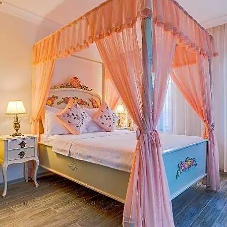 Cunda Esen 3* Ayvalik