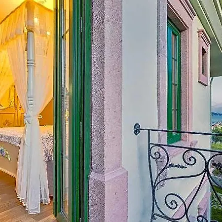 Cunda Esen Hotel Ayvalik