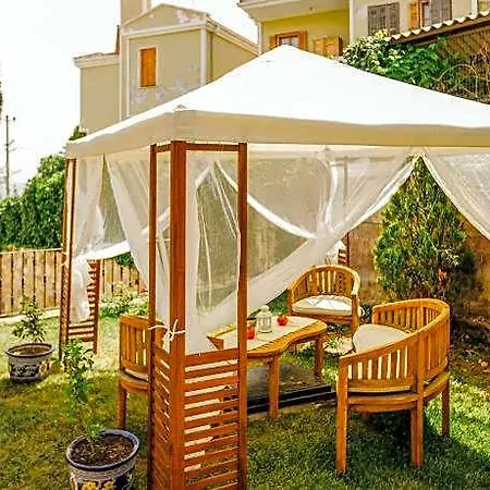 Cunda Esen Hotel