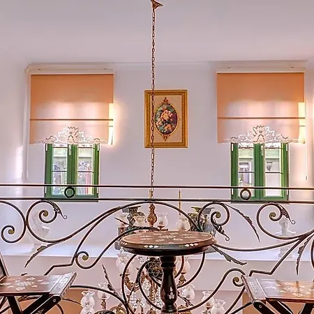 Hotel Cunda Esen