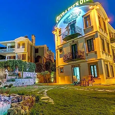 Cunda Esen Ayvalik