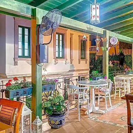 Hotel Cunda Esen Ayvalik