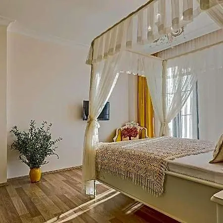 Hotel Cunda Esen Ayvalik