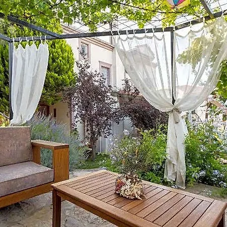Hotel Cunda Esen