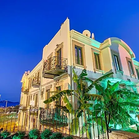 Hotel Cunda Esen Ayvalik