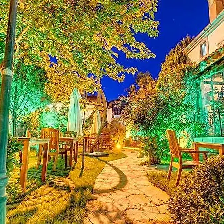 Cunda Esen Ayvalik