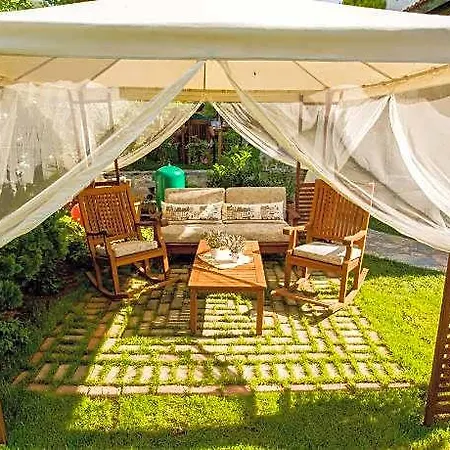 Hotel Cunda Esen 3*
