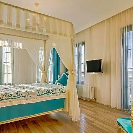Cunda Esen Hotel