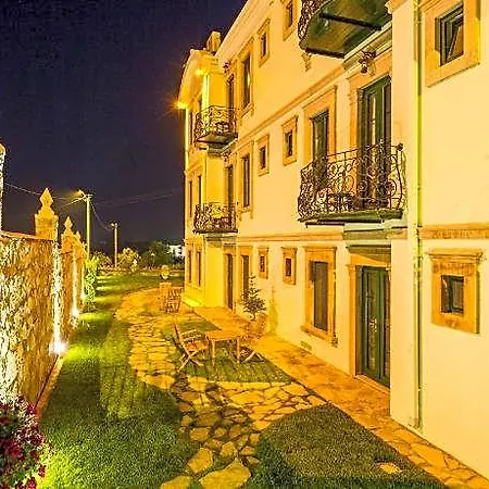 Cunda Esen 3*