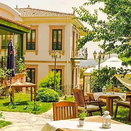 Cunda Esen Hotel Ayvalik