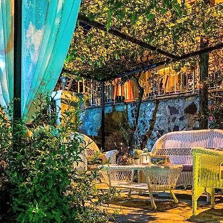 Hotel Cunda Esen