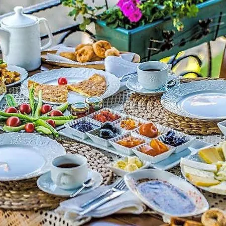 Cunda Esen Hotel Ayvalik