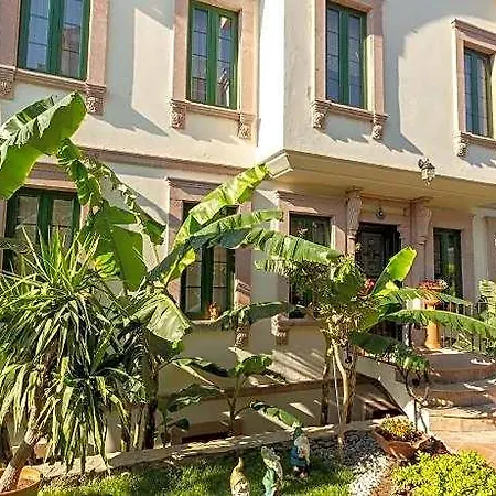 Hotel Cunda Esen Ayvalik