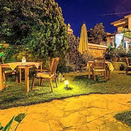 Hotel Cunda Esen