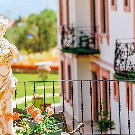 Cunda Esen Hotel Ayvalik