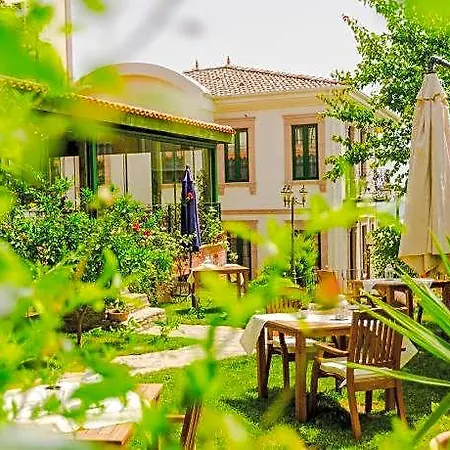 Cunda Esen 3* Ayvalik