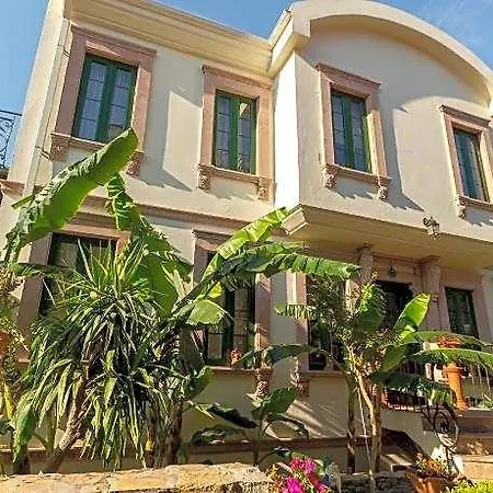 Cunda Esen Hotel Ayvalik