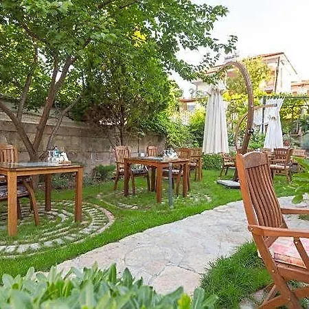 Cunda Esen Ayvalik