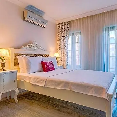 Hotel Cunda Esen Ayvalik