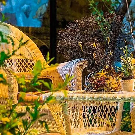Hotel Cunda Esen 3*
